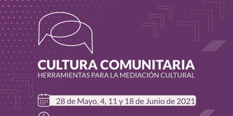 FORMACIÓN EN MEDIACIÓN CULTURAL PARA EQUIPOS UNIVERSITARIOS