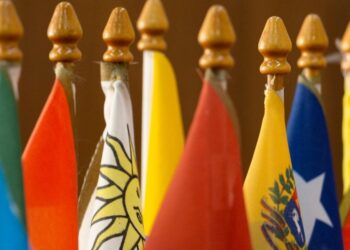 CONVOCATORIA A MOVILIDAD VIRTUAL DEL PROGRAMA PILA