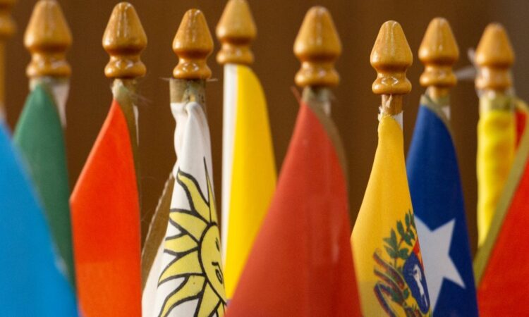 CONVOCATORIA A MOVILIDAD VIRTUAL DEL PROGRAMA PILA