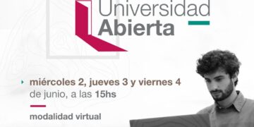 JORNADAS DE PUERTAS ABIERTAS: UNA OPORTUNIDAD PARA CONOCER LA EXPERIENCIA DE ESTUDIAR EN LA UNLC