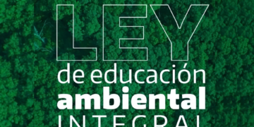 FEDUN: CELEBRAMOS LA APROBACIÓN DE LA LEY DE EDUCACIÓN AMBIENTAL