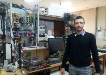 DOCENTES DE LA UNSL ENSEÑAN OFICIO EN LA UPRO