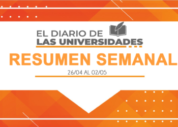LA SEMANA EN EL DIARIO DE LAS UNIVERSIDADES