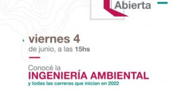 UNLC: INGENIERÍA AMBIENTAL, CUANDO EL FUTURO ES AHORA