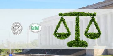 ESTUDIANTES DE LA UNSL PARTICIPARÁN DE UNA COMPETENCIA DE ARBITRAJE AMBIENTAL
