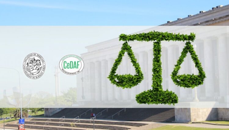 ESTUDIANTES DE LA UNSL PARTICIPARÁN DE UNA COMPETENCIA DE ARBITRAJE AMBIENTAL