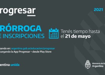 UNLC: SE PRORROGÓ LA INSCRIPCIÓN DE LAS BECAS PROGRESAR HASTA EL 21 DE MAYO
