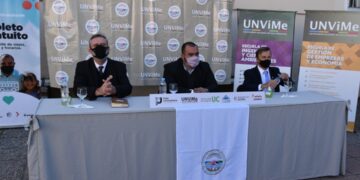 ALUMNOS, DOCENTES Y NODOCENTES DE LA UNVIME PODRÁN ACCEDER AL BOLETO GRATUITO