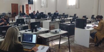 EL CONSEJO SUPERIOR APROBÓ DESIGNACIONES DE CUATRO NUEVOS COORDINADORES DE CARRERA