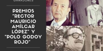 CONOCÉ A LOS GANADORES DE LOS PREMIOS «MAURICIO LÓPEZ» Y «POLO GODOY ROJO»
