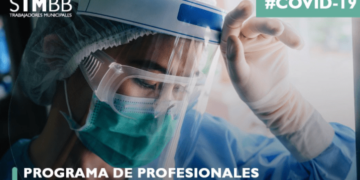 “PROGRAMA DE PROFESIONALES ITINERANTES 2021” PARA REFORZAR LOS EQUIPOS DE SALUD EN DISTINTAS JURISDICCIONES