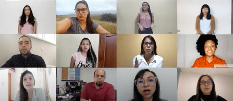 UNVIME: LANZAMIENTO DE CAMPAÑA PARA LA PUESTA EN MARCHA DEL NUEVO CONVENIO REGIONAL DE LA UNESCO