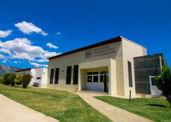 UNLC: RAZONES PARA ESTUDIAR INGENIERÍAS EN LA VILLA DE MERLO