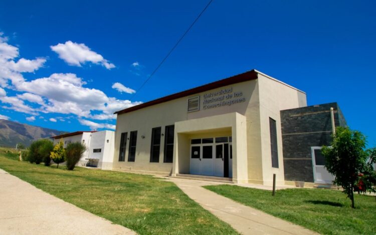 UNLC: RAZONES PARA ESTUDIAR INGENIERÍAS EN LA VILLA DE MERLO