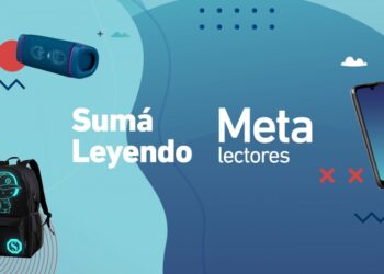 ULP: COMENZÓ UN NUEVO CERTAMEN DE “SUMÁ LEYENDO” Y “META LECTORES”