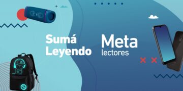ULP: COMENZÓ UN NUEVO CERTAMEN DE “SUMÁ LEYENDO” Y “META LECTORES”