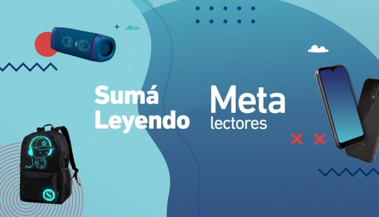 ULP: COMENZÓ UN NUEVO CERTAMEN DE “SUMÁ LEYENDO” Y “META LECTORES”
