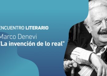 LECTORES 3.0: EL PRÓXIMO MARTES SERÁ EL TERCER ENCUENTRO LITERARIO DEL AÑO