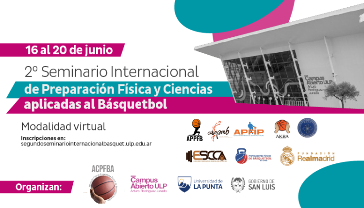 EN JUNIO SIGUE ABIERTA LA SALA DE CAPACITACIONES VIRTUALES DEL CAMPUS ULP