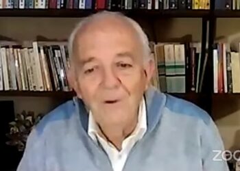 EN LA SEMANA DE ANIVERSARIO DE LA UNSL PRESENTARON EL ÚLTIMO LIBRO DE LA NEU