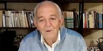 EN LA SEMANA DE ANIVERSARIO DE LA UNSL PRESENTARON EL ÚLTIMO LIBRO DE LA NEU