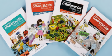 CUATRO UNIVERSIDADES ELABORARON LOS PRIMEROS MANUALES ARGENTINOS EN CIENCIAS DE LA COMPUTACIÓN