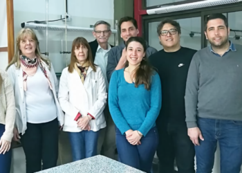 UNSL: CREAN SANITIZANTE NATURAL QUE INACTIVA MICROBIOS E INSECTOS BAJO ACCIÓN SOLAR