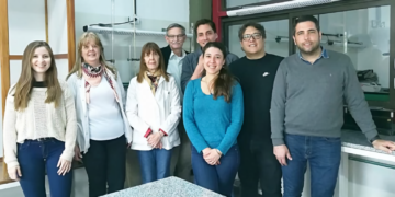 UNSL: CREAN SANITIZANTE NATURAL QUE INACTIVA MICROBIOS E INSECTOS BAJO ACCIÓN SOLAR