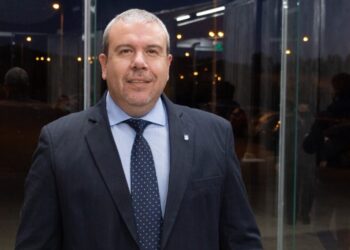 “ESTOS 48 AÑOS VIENEN CON UNA IMPERIOSA NECESIDAD DE VINCULARNOS CON LA SOCIEDAD”