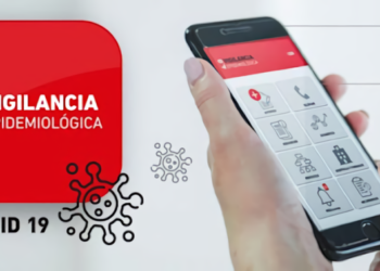ULP: EN QUÉ CONSISTE LA APP VIGILANCIA EPIDEMIOLÓGICA, GANADORA DEL WSIS PRIZES DE ORO