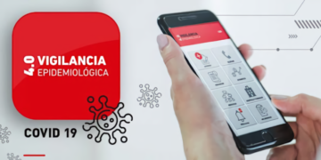 ULP: EN QUÉ CONSISTE LA APP VIGILANCIA EPIDEMIOLÓGICA, GANADORA DEL WSIS PRIZES DE ORO