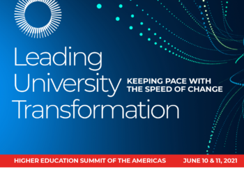 CUMBRE DE LA EDUCACIÓN SUPERIOR DE LAS AMÉRICAS DE LASPAU