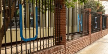 UNSL: FORMADORA DE ACADÉMICOS Y DEPORTISTAS
