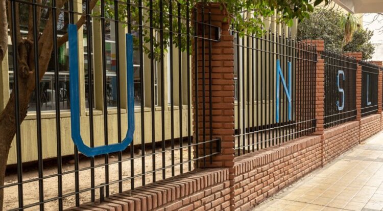 UNSL: FORMADORA DE ACADÉMICOS Y DEPORTISTAS