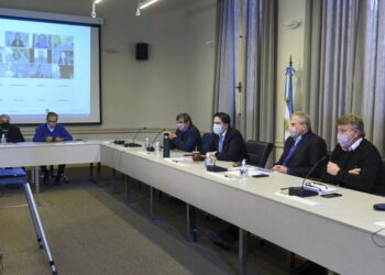 ENCUESTA: LAS UNIVERSIDADES SE ADAPTARON RÁPIDO Y ASEGURARON EL DERECHO A LA EDUCACIÓN EN LA PANDEMIA