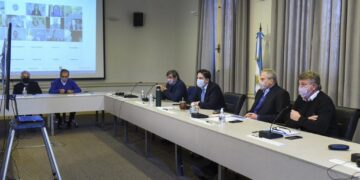 ENCUESTA: LAS UNIVERSIDADES SE ADAPTARON RÁPIDO Y ASEGURARON EL DERECHO A LA EDUCACIÓN EN LA PANDEMIA