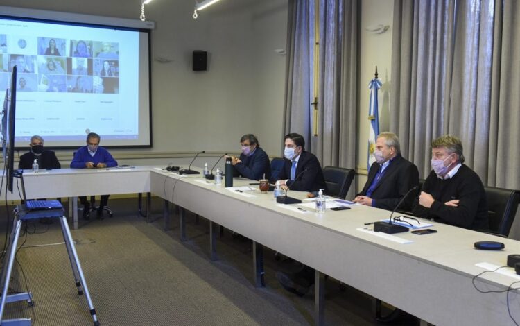 ENCUESTA: LAS UNIVERSIDADES SE ADAPTARON RÁPIDO Y ASEGURARON EL DERECHO A LA EDUCACIÓN EN LA PANDEMIA