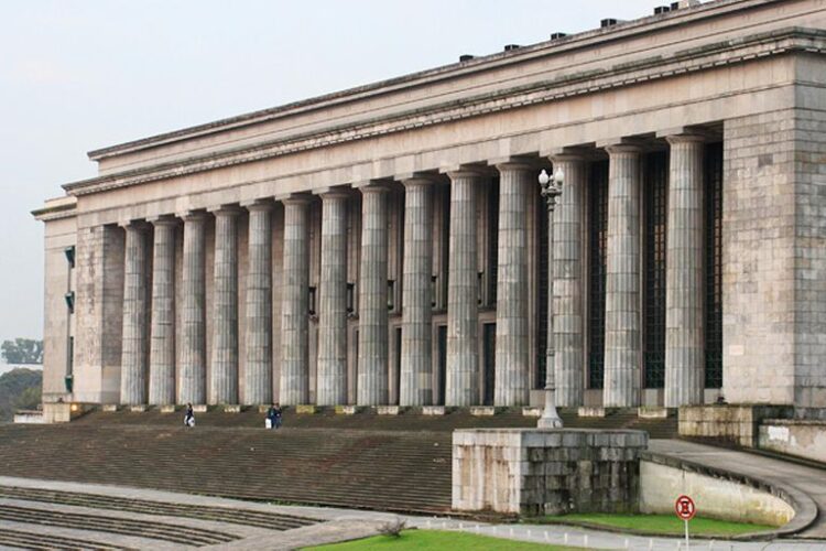 POR SÉPTIMO AÑO CONSECUTIVO, LA UBA SE UBICA COMO LA MEJOR UNIVERSIDAD IBEROAMERICANA