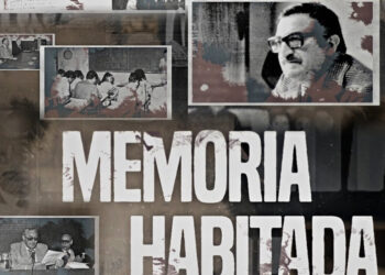 LA UNSL ESTRENA LA SERIE «MEMORIA HABITADA»