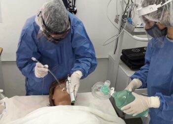 DOCENTES DE LA ESCUELA DE CIENCIAS DE LA SALUD EXPONDRÁN EN I CICLO DE CONVERSATORIOS FEDERAL