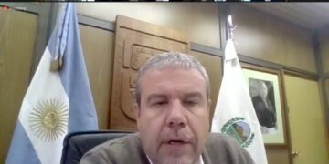UNSL: MORIÑIGO FUE DESIGNADO COMO REPRESENTANTE DEL CONSEJO CONSULTIVO DE AUGM