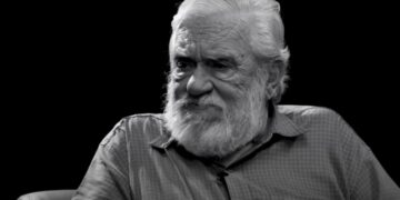 FALLECIÓ GERMÁN ARIAS, EX RECTOR DE LA UNSL