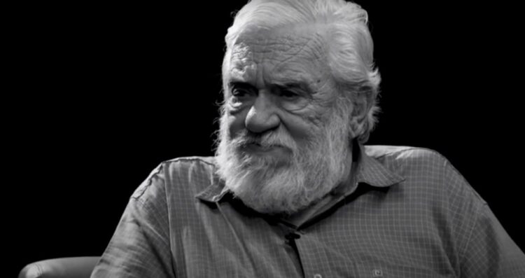 FALLECIÓ GERMÁN ARIAS, EX RECTOR DE LA UNSL