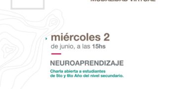 INICIA LA 5° EDICIÓN DE LAS JORNADAS DE PUERTAS ABIERTAS DE LA UNLC