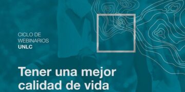 UNLC: INTERESANTE WEBINAR SOBRE NUTRICIÓN SE BRINDARÁ ESTE LUNES