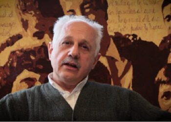 LA UNLC REALIZARÁ UN CONVERSATORIO CON EL ING. OSCAR GALANTE EN LA SEMANA DE LA VINCULACIÓN TECNOLÓGICA