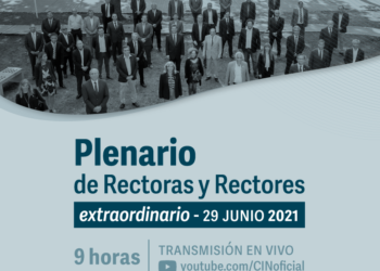 LA ASAMBLEA GENERAL DEL CIN SE REUNIRÁ EL 29 DE JUNIO