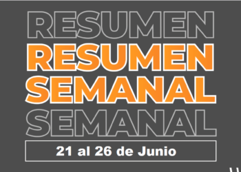 LA SEMANA EN  “EL DIARIO DE LAS UNIVERSIDADES”