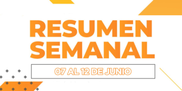 RESUMEN SEMANAL DEL DIARIO DE LAS UNIVERSIDADES (07 AL 12 DE JUNIO)