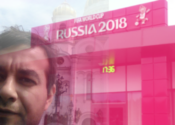ULP-CENTRO DE IDIOMAS:  RUSIA DEJA HUELLA EN LA PROVINCIA A TRAVÉS DE SU CULTURA